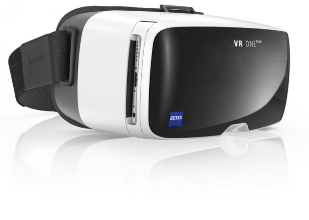 VR-gadgets: Zeiss VR Ένα