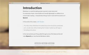Οι καλύτερες εφαρμογές για τη σύνταξη κειμένου για Mac: Byword, iA Writer, WriteRoom και άλλα