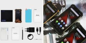 Πρέπει να πάρετε: Τραχύ smartphone Doogee S88 Pro