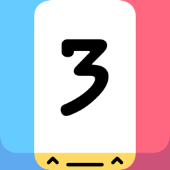 Clever παιχνίδια για iOS: QuizUp, μνήμη, τριάρια!