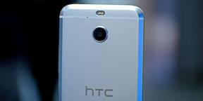 HTC Μπολτ - ένα νέο smartphone, χωρίς βύσμα 3,5 χιλιοστών