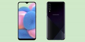 Η Samsung ανακοίνωσε τα Galaxy A30s και A50s