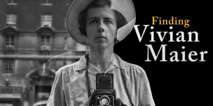 Ψάχνοντας Vivian Maier