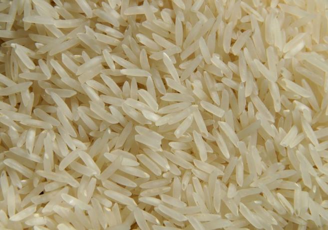 ρύζι σκεύη κουζίνας