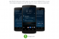 SnapLock - δωρεάν lokskrin για το Android με τα ευφυή προγράμματα λειτουργίας