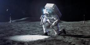 Το SpaceX Elon Musk θα στείλει αστροναύτες στο φεγγάρι