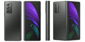 Η Samsung κυκλοφόρησε ένα tablet smartphone Galaxy Z Fold 2