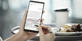 Η Samsung παρουσιάζει το Galaxy ναυαρχίδα Note8