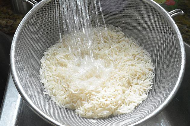 Πώς να μαγειρέψουν το ρύζι