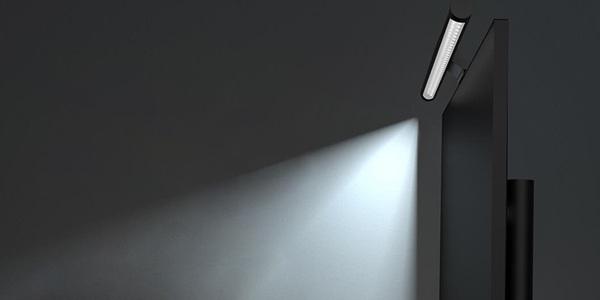 Η Xiaomi παρουσίασε αρθρωτό οπίσθιο φωτισμό για οθόνες