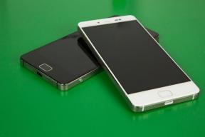 Επισκόπηση smartphone Leagoo Elite 1: λογικό κόστος και το βάρος πλεονεκτήματα