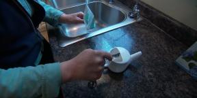 Πώς να πλύνετε τη μύτη σας στο σπίτι