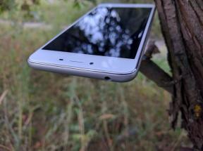 ΕΠΙΣΚΟΠΗΣΗ: Meizu M3s μίνι - πάρα πολύ απότομη ένα smartphone για την τιμή του