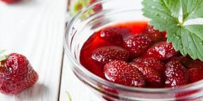 8 συνταγές μαρμελάδα φράουλα και τα μυστικά που θα κάνει ένα τέλειο επιδόρπιο