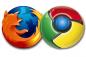 Ελαχιστοποίηση Διασύνδεση Chrome και Firefox
