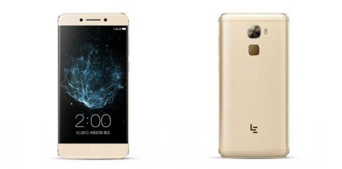 Leeco Le Pro 3 Elite