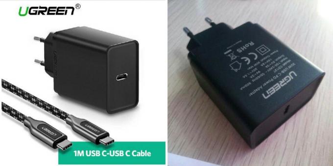 Προσαρμογέας USB-C