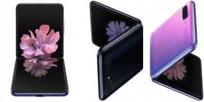 Δημοσιευμένες αποδόσεις και χαρακτηριστικά του Samsung Galaxy Z Flip