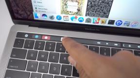 11 δροσερά πράγματα που μπορείτε να κάνετε με Touch Bar στο MacBook Pro