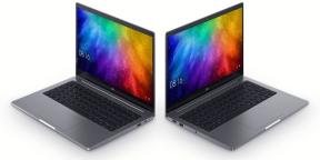 Xiaomi κυκλοφόρησε ένα φορητό υπολογιστή Mi Notebook κόστους Air 13-ιντσών 38.000 ρούβλια