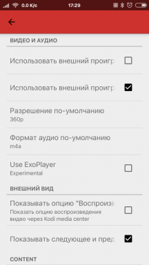 NewPipe - ένας εύκολος τρόπος για να κατεβάσετε και να ακούσετε μουσική από το YouTube για Android