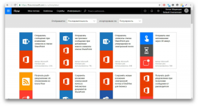 Υπηρεσία Microsoft ροής εμφανίστηκε στο δημόσιο τομέα και έχει την υποστήριξη της ρωσικής γλώσσας