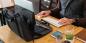 Πράγμα της ημέρας: Mobicase - Τσάντα μετατρέψιμο φορητό υπολογιστή που μετατρέπει σε δευτερόλεπτα σε ένα κινητό γραφείο