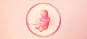 17η εβδομάδα εγκυμοσύνης: τι συμβαίνει στο μωρό και τη μαμά - Lifehacker