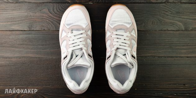 Πώς να τα παπούτσια δαντέλες και αθλητικά παπούτσια: φερμουάρ