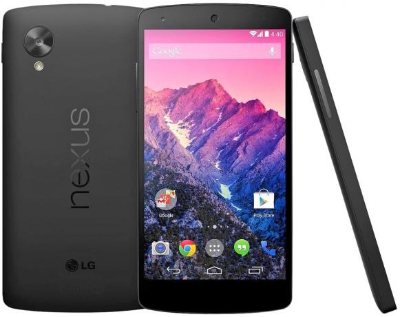 Πώληση 11.11: LG Nexus 5