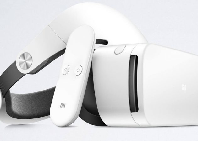 Xiaomi Mi VR