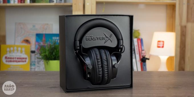 Creative Sound BlasterX Η5 Τουρνουά Edition