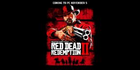 Red Dead Redemption 2 θα κυκλοφορήσει στο PC το Νοέμβριο