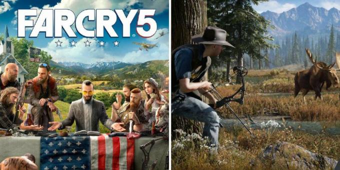 Παιχνίδι Far Cry για το PC 5