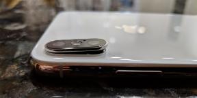 Μέλη iPhone XS και XS Max μαζικά διαμαρτύρονται για την πυρόλυση γυάλινο θάλαμο
