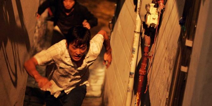 Οι καλύτερες ταινίες της Κορέας: Chaser