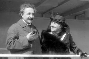 7 ενδιαφέροντα γεγονότα από τη ζωή του Άλμπερτ Αϊνστάιν