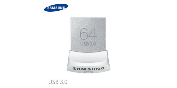 Samsung μονάδα flash 64 GB