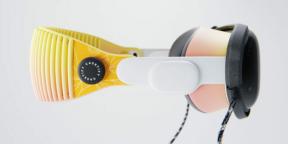 Για τα ακουστικά, η Apple Vision Pro ανακοίνωσε τα πρώτα αξεσουάρ