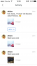 Ροδάκινο - ένα νέο messenger για το iOS από τον δημιουργό της Αμπέλου