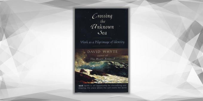 Διασχίζοντας το Άγνωστο Θάλασσα, David White