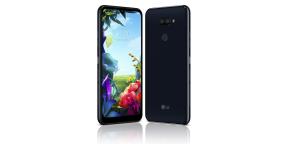 Η LG ανακοίνωσε μια βαρέως τύπου και smartphones K40s K50s