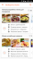 «Συνταγές Ημερολόγιο» - ένα βιβλίο μαγειρικής για μια εβδομάδα στο Android σας
