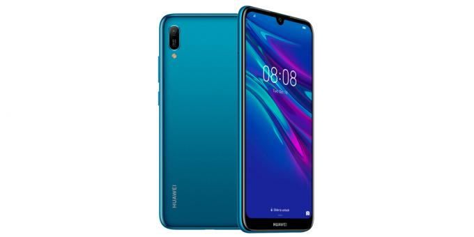 Huawei Υ6 (2019)