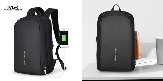 laptop Backpack