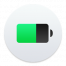 Μπαταρία Diag - μια απλή ένδειξη του MacBook μπαταρία σας