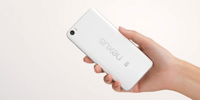 Mi Nexus της Google από την Xiaomi