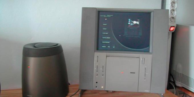 υπολογιστή 20η επέτειος Macintosh