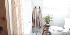 Πράγμα της ημέρας: πετσέτα αυτο-καθαρισμού, το οποίο είναι σαν καινούργιο κάθε μέρα