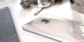 HTC παρουσίασε ένα smartphone απροσδόκητο U Ultra